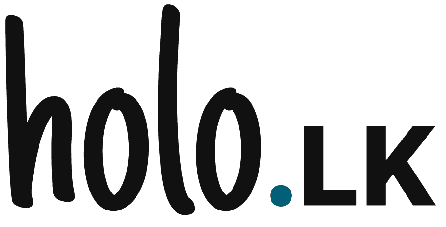 Holo Logo